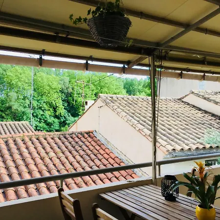 La Maisonnette