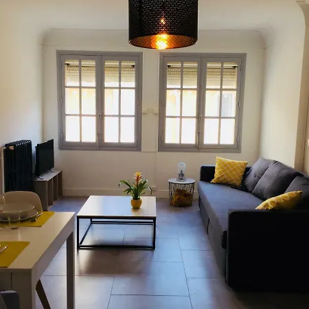 La Maisonnette Ferienhaus *