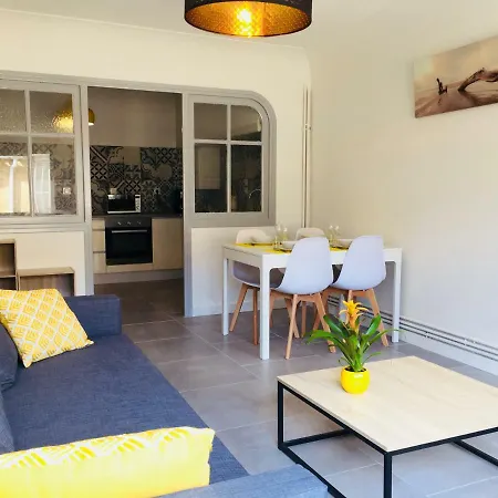 Hébergement de vacances La Maisonnette Carcassonne