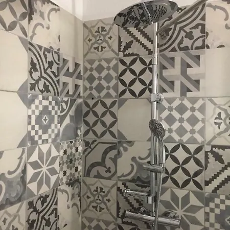 Hébergement de vacances La Maisonnette