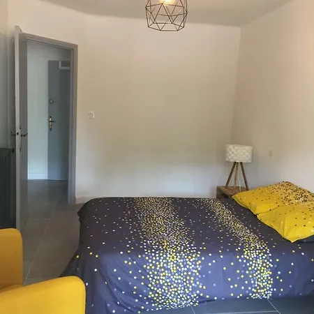 La Maisonnette 度假居