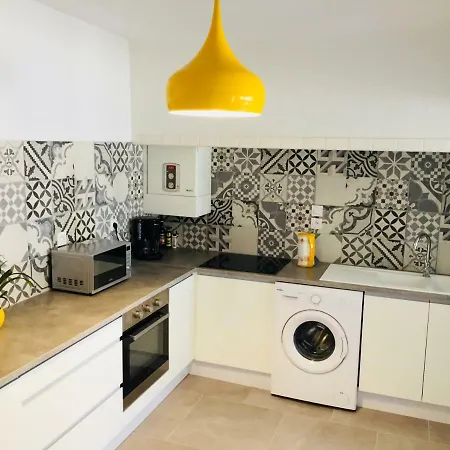La Maisonnette Holiday home Carcassonne