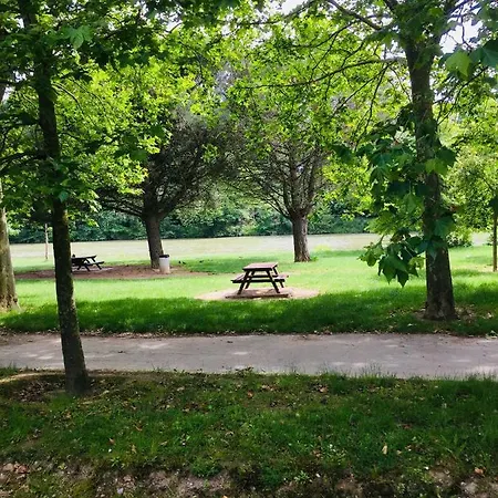 La Maisonnette 度假居 卡尔卡松