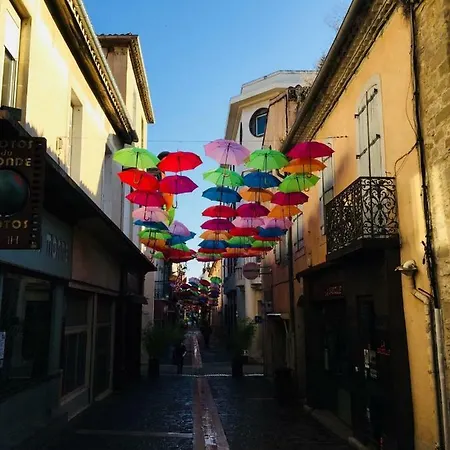 La Maisonnette * Carcassonne